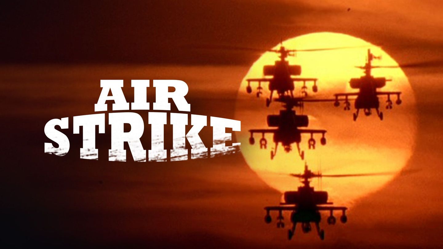 Air Strike