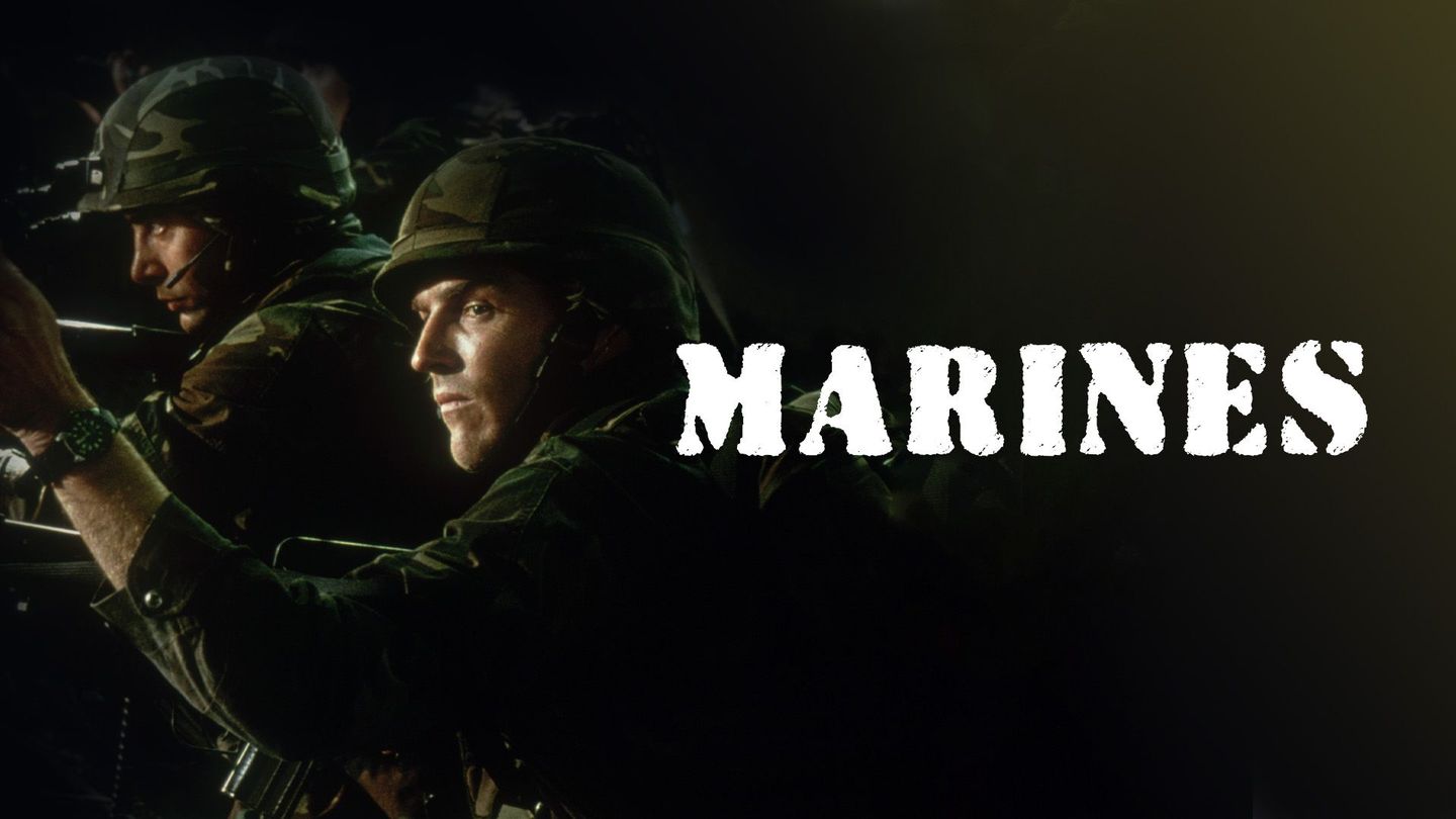 Marines