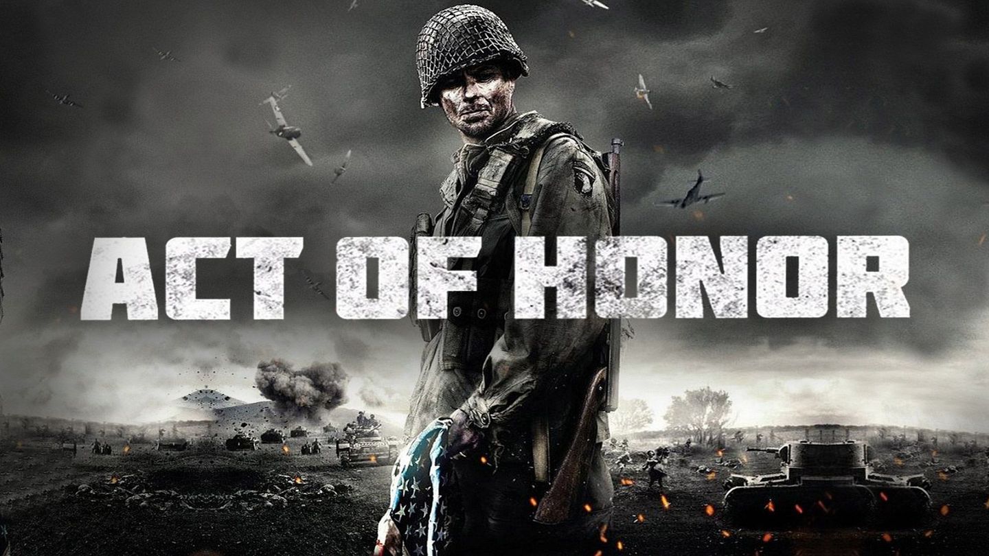 Act of Honor, l'unité War Pigs