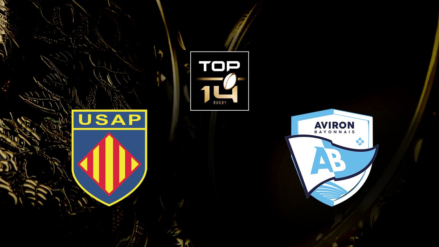 Perpignan / Bayonne