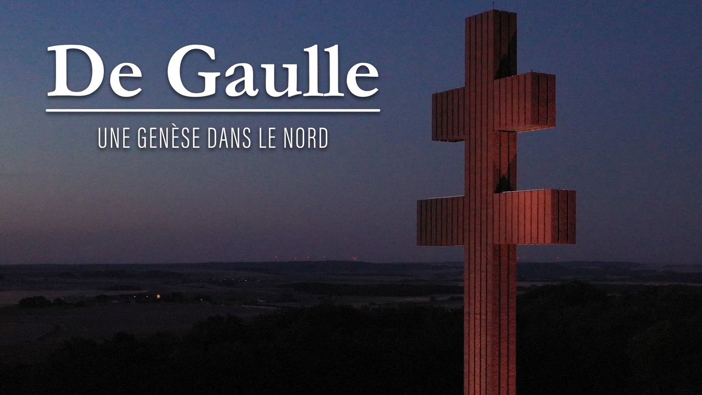 De Gaulle, une genèse dans le Nord