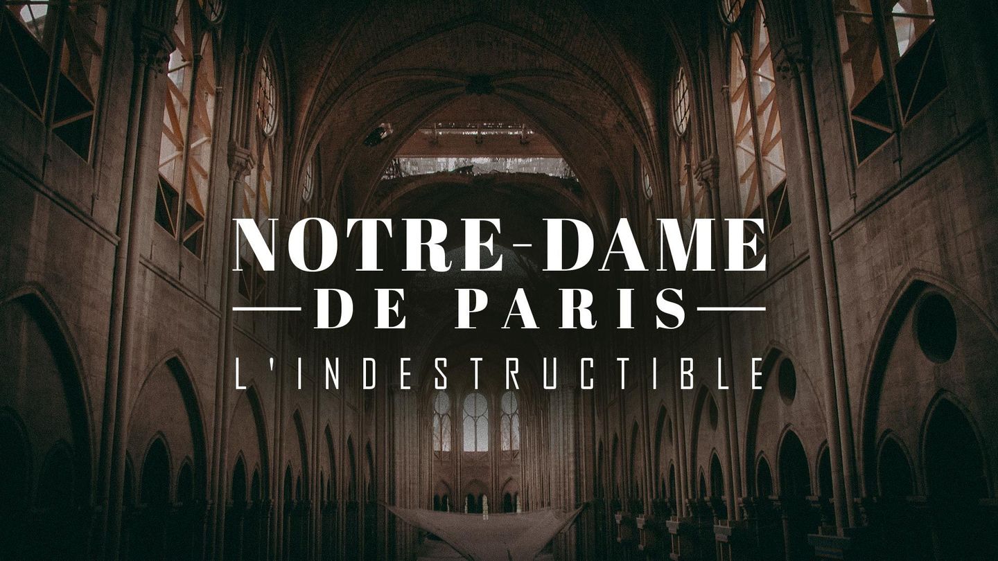 Résumé et casting Notre Dame de Paris, l'indestructible Doc