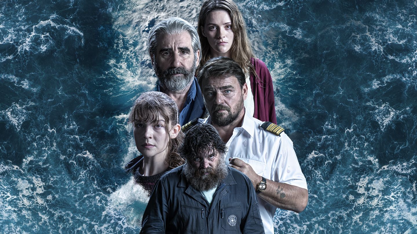 The Head - Saison 2 - Trailer