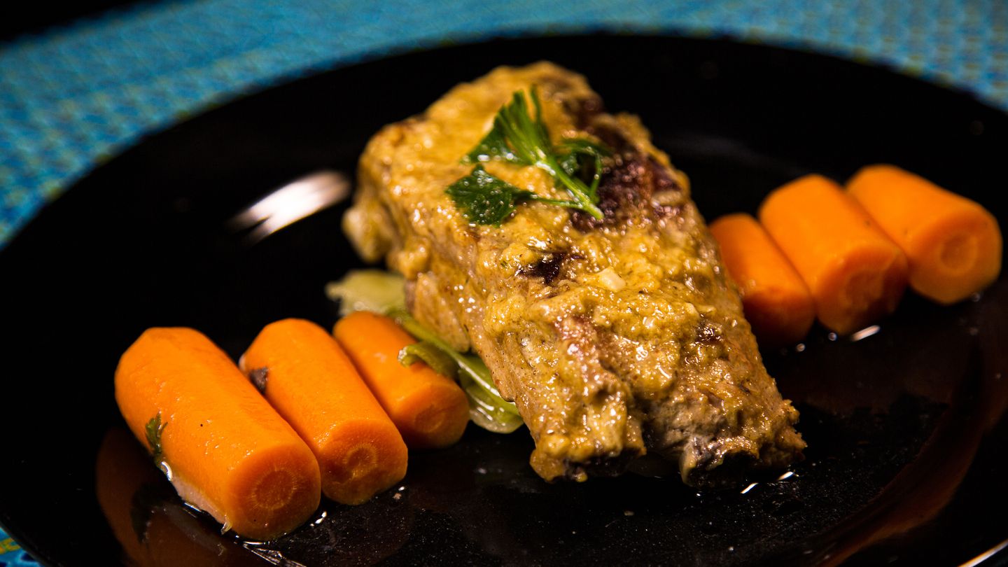 Recettes d'Afrique