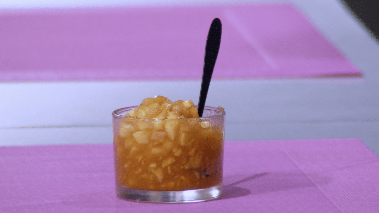 Recettes d'Afrique