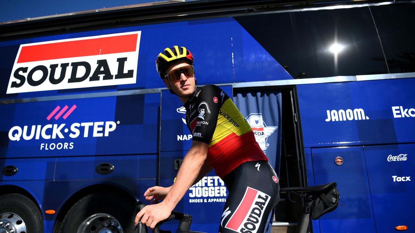 Bredene Koksijde Classic - 198 km 