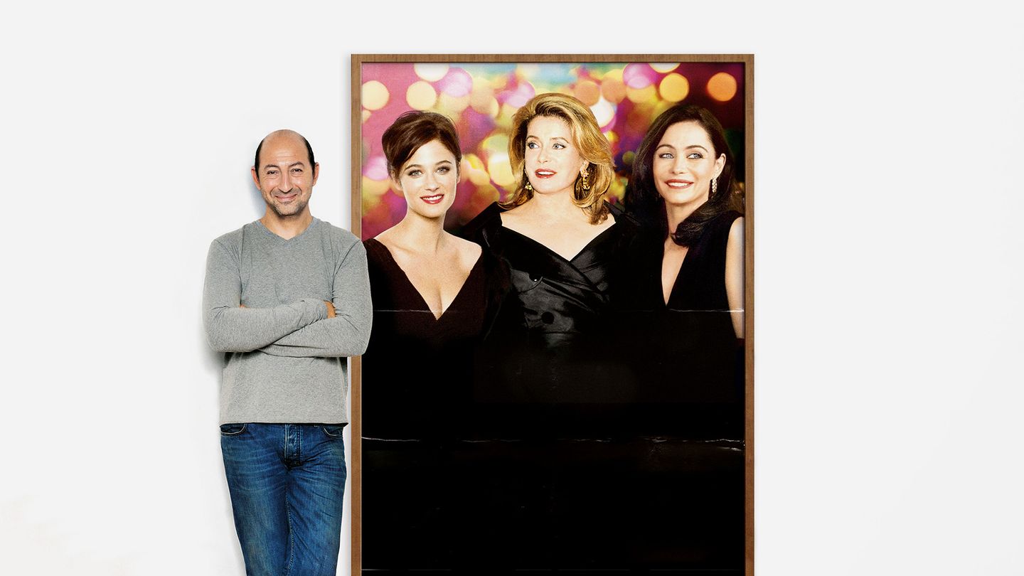 Mes stars et moi
