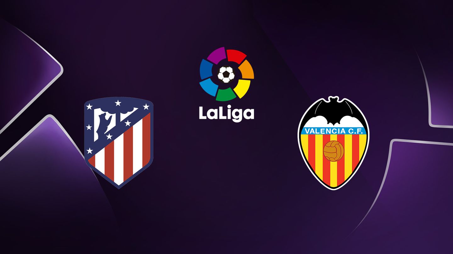 Atlético Madrid / Valence