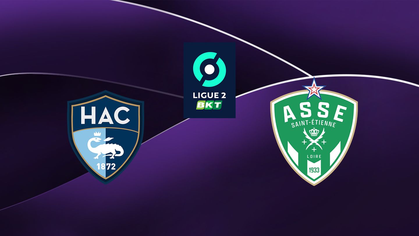 Football : Ligue 2 BKT