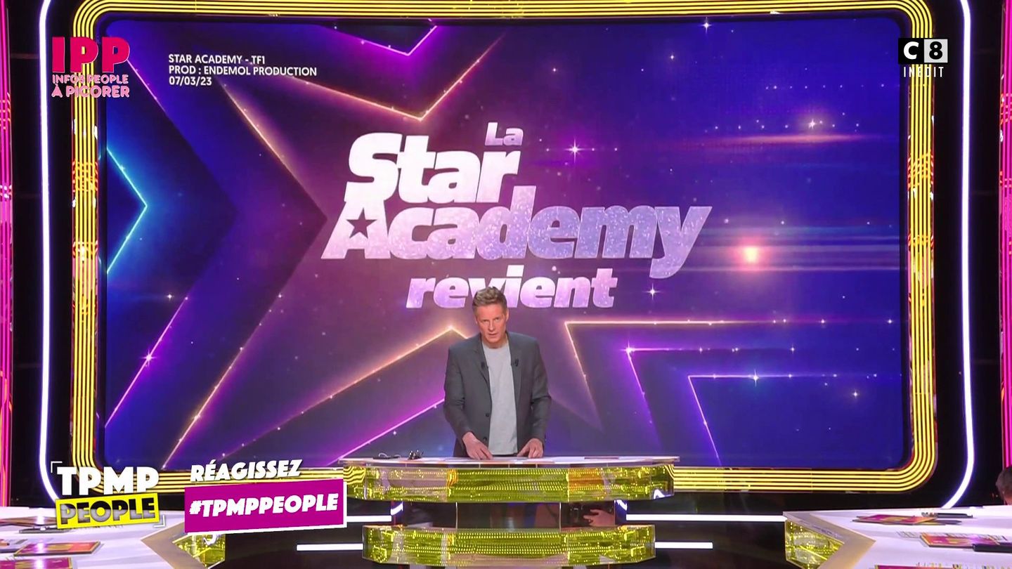 Le casting de "Star Academy" est ouvert !