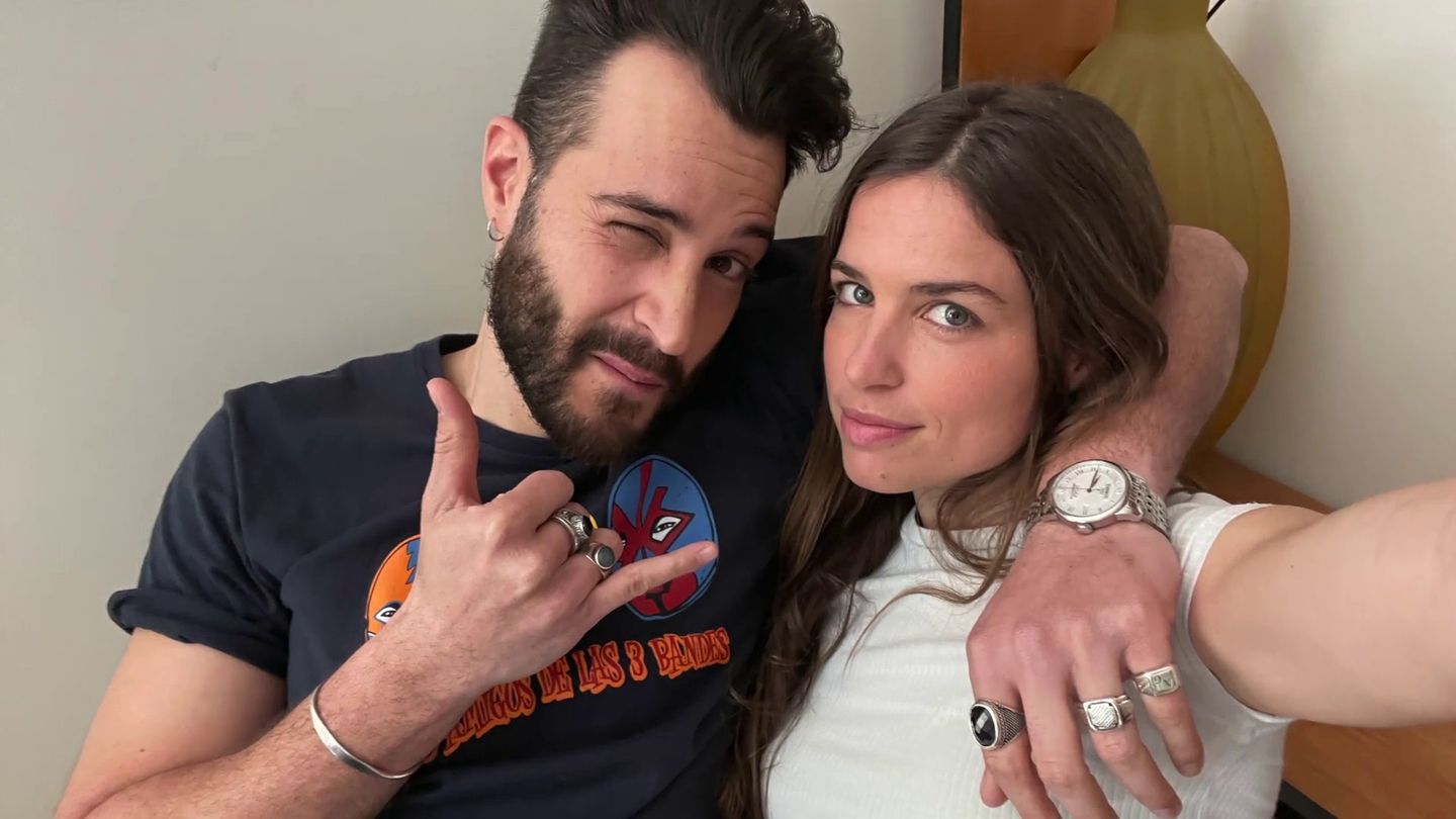 Ce couple a disparu !