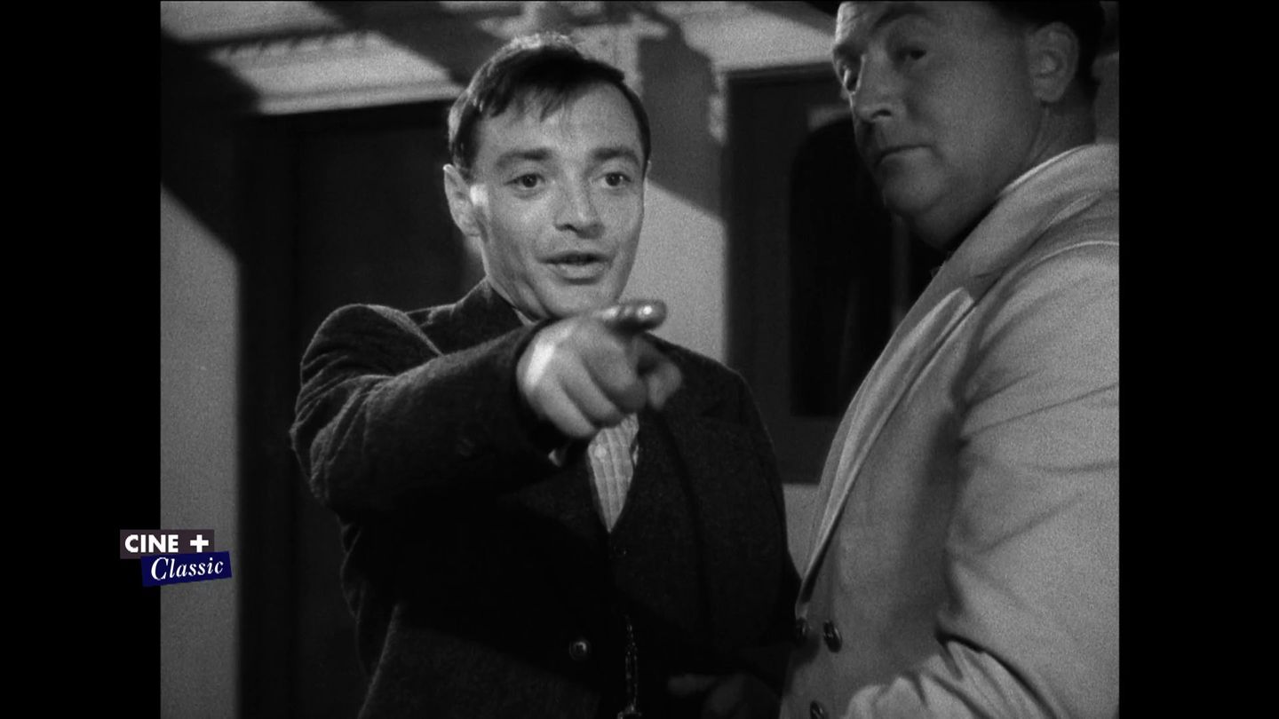 Cycle Peter Lorre