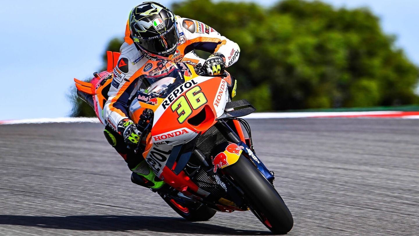 Essais Libres 3 Des Moto GP En Streaming Direct Et Replay Sur CANAL 