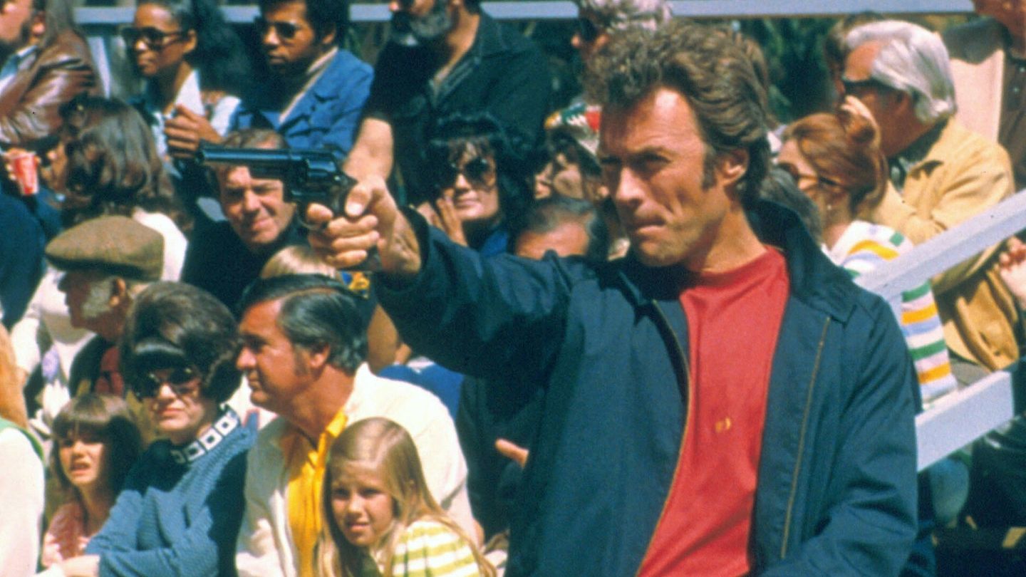 Magnum Force