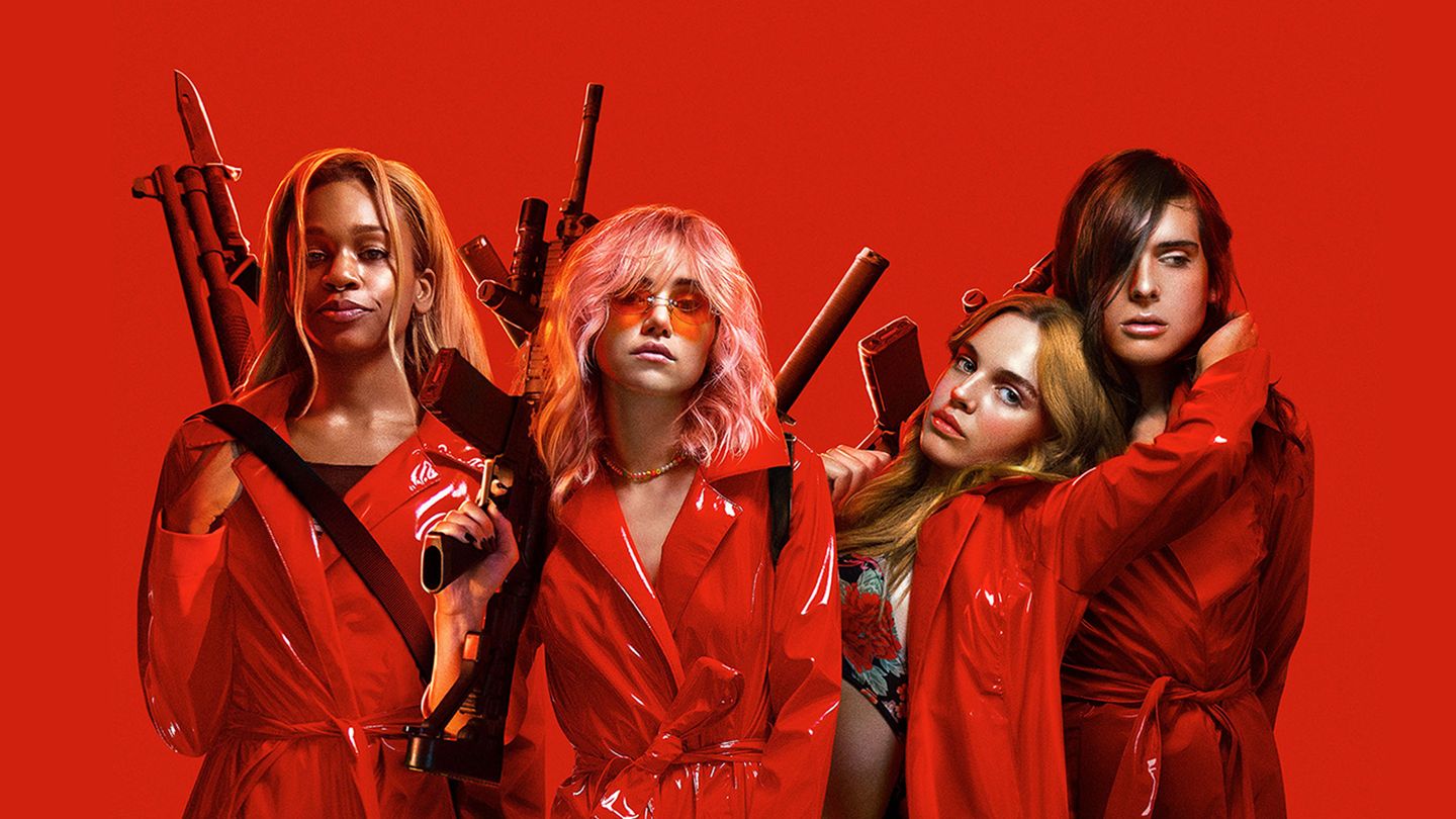 Assassination Nation