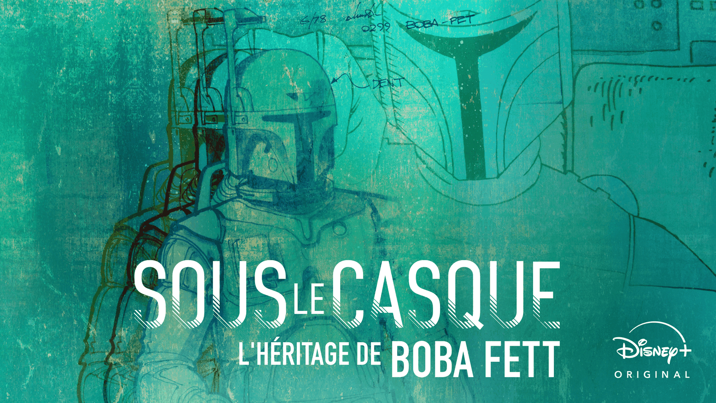 Sous le casque : l'héritage de Boba Fett