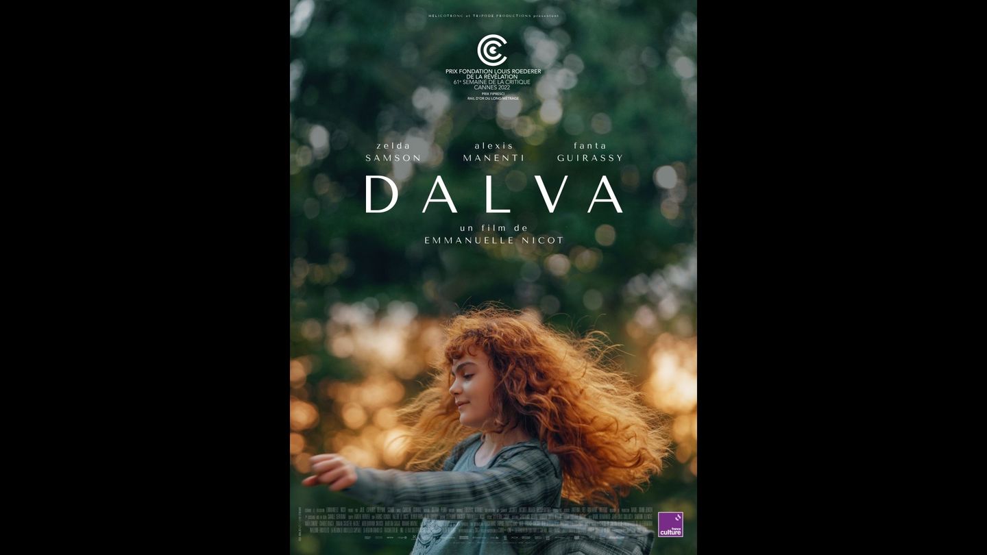 Dalva