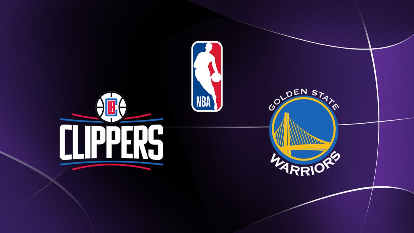 Los Angeles Clippers / Golden State Warriors