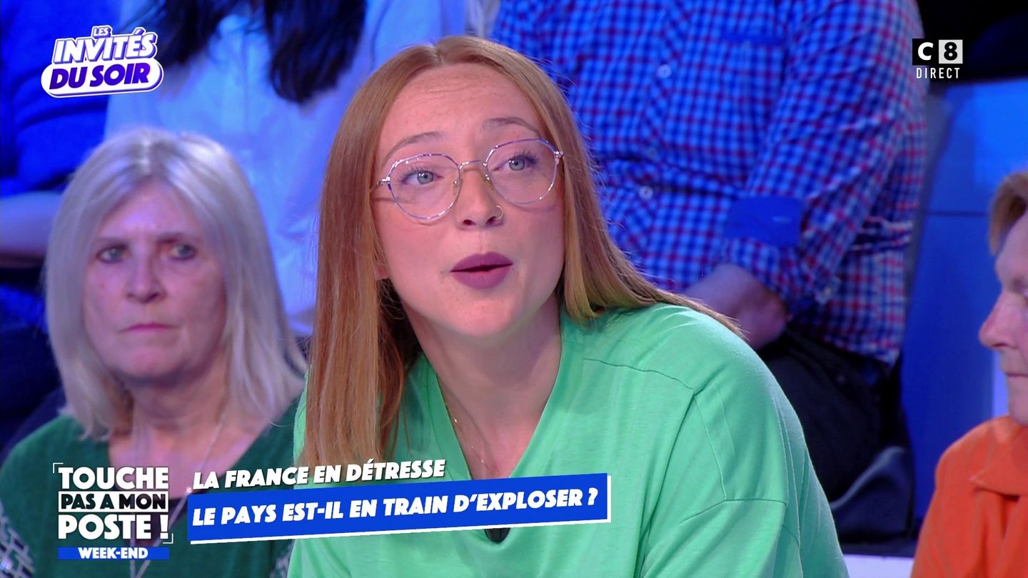 Le témoignage de Carla, maman célibataire qui peine à s'en sortir