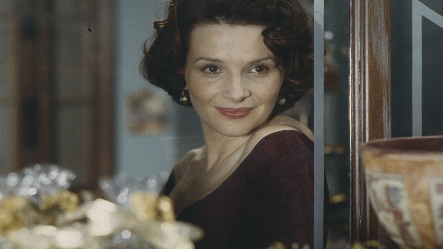 Le chocolat
