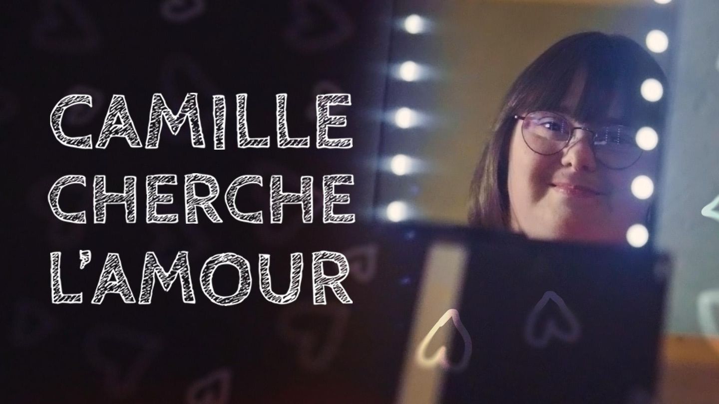 Camille cherche l'amour