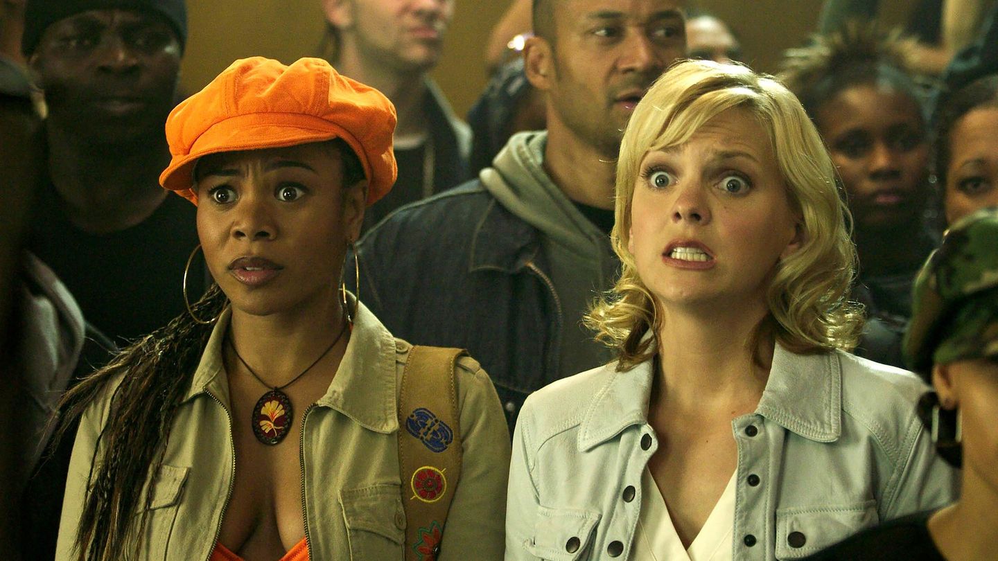 Scary Movie 3 en streaming direct et replay sur CANAL myCANAL