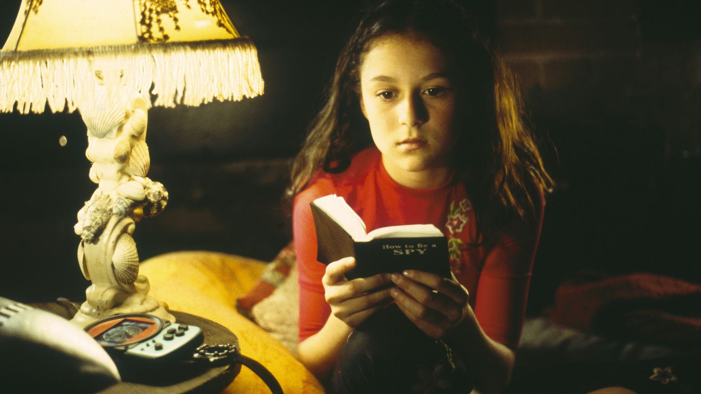 Spy Kids