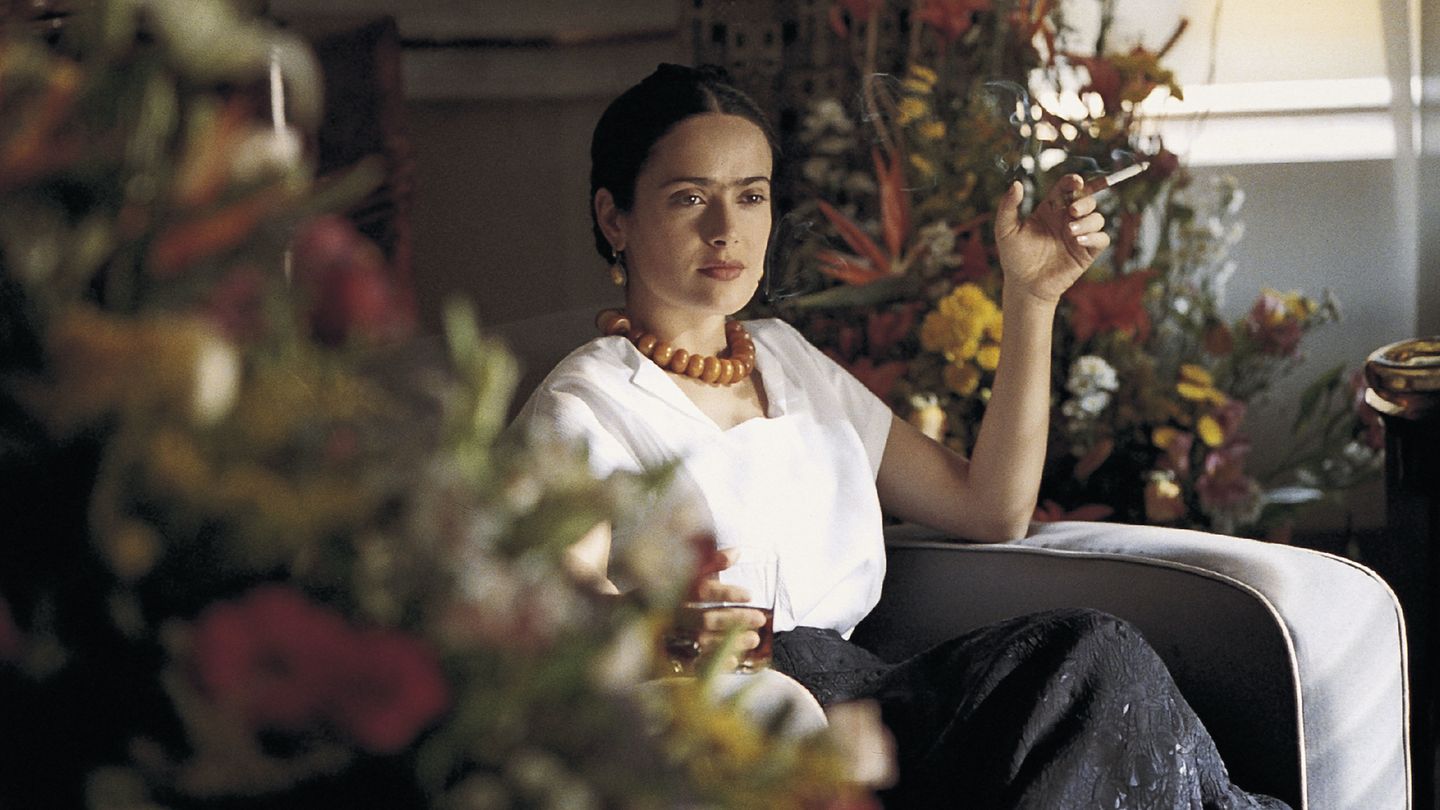 Frida