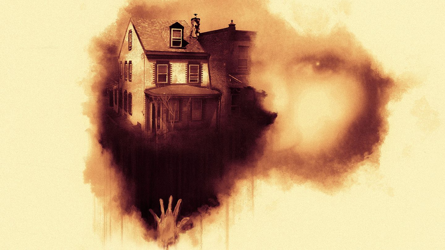 La maison de l'horreur : le silence des agneaux en vrai !
