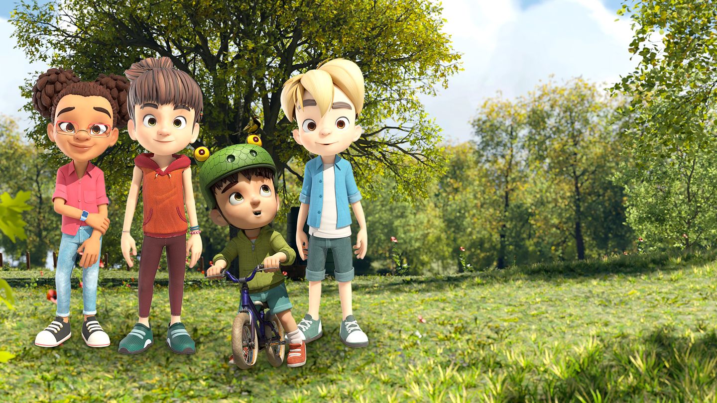 r-sum-et-casting-partie-de-campagne-saison-1-s-rie-animation-mycanal