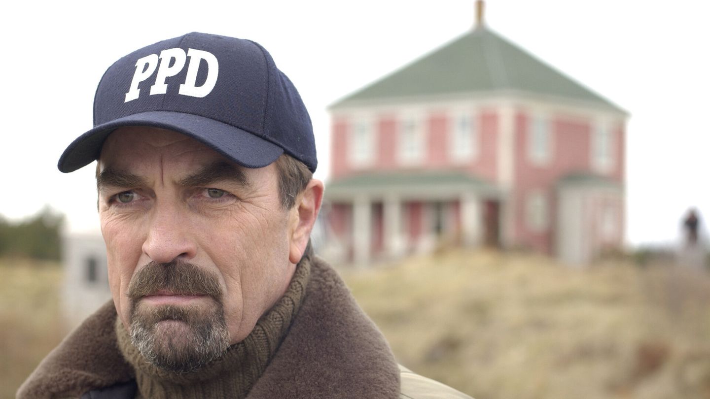 Jesse Stone