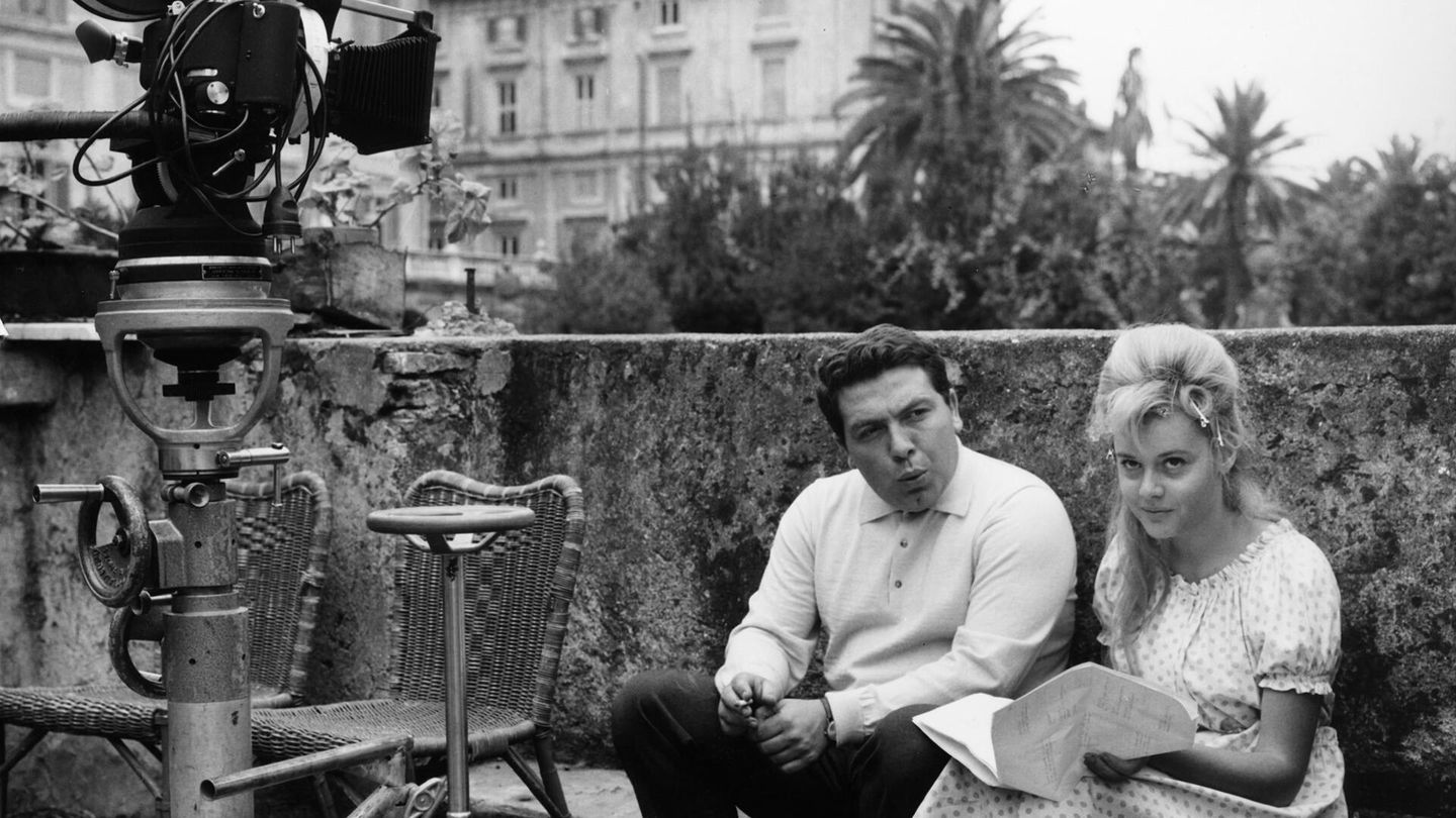 Elio Petri, mon cinéma est un cinéma populaire