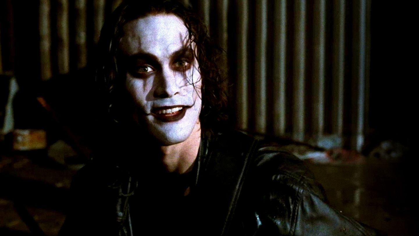 The Crow
