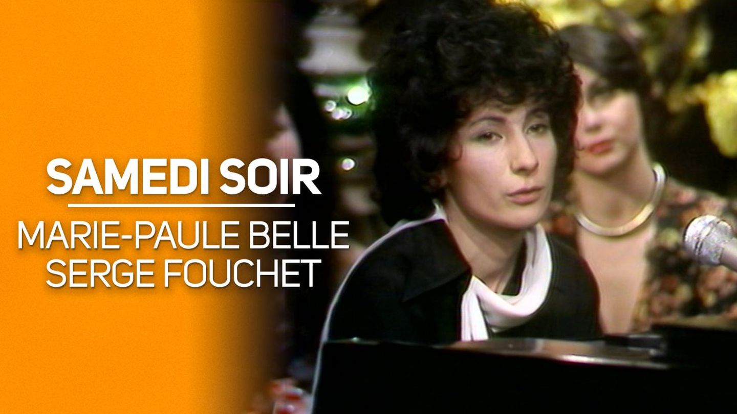 Samedi soir du 31-03-1973