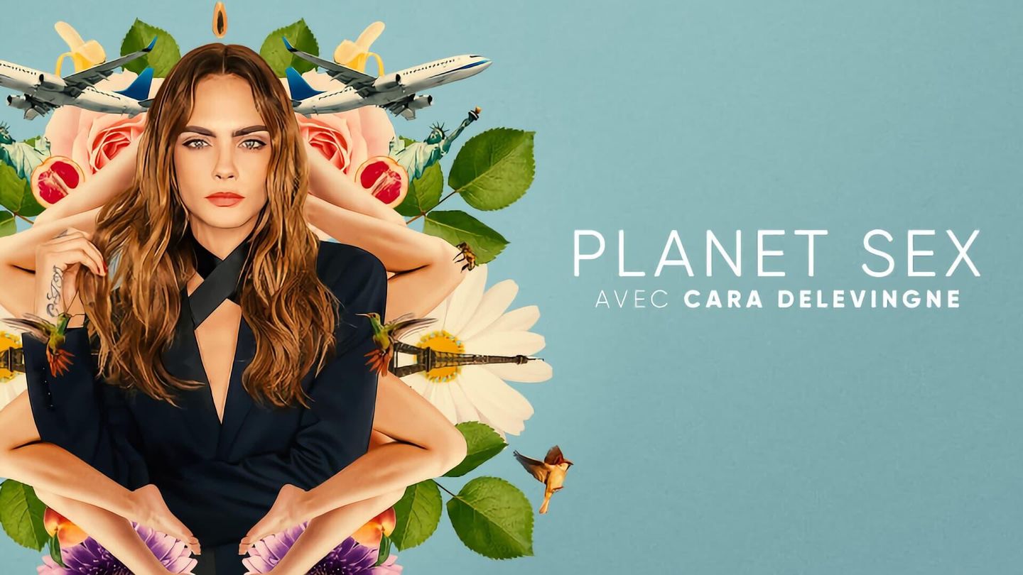 Planet Sex Avec Cara Delevingne En Streaming Direct Et Replay Sur