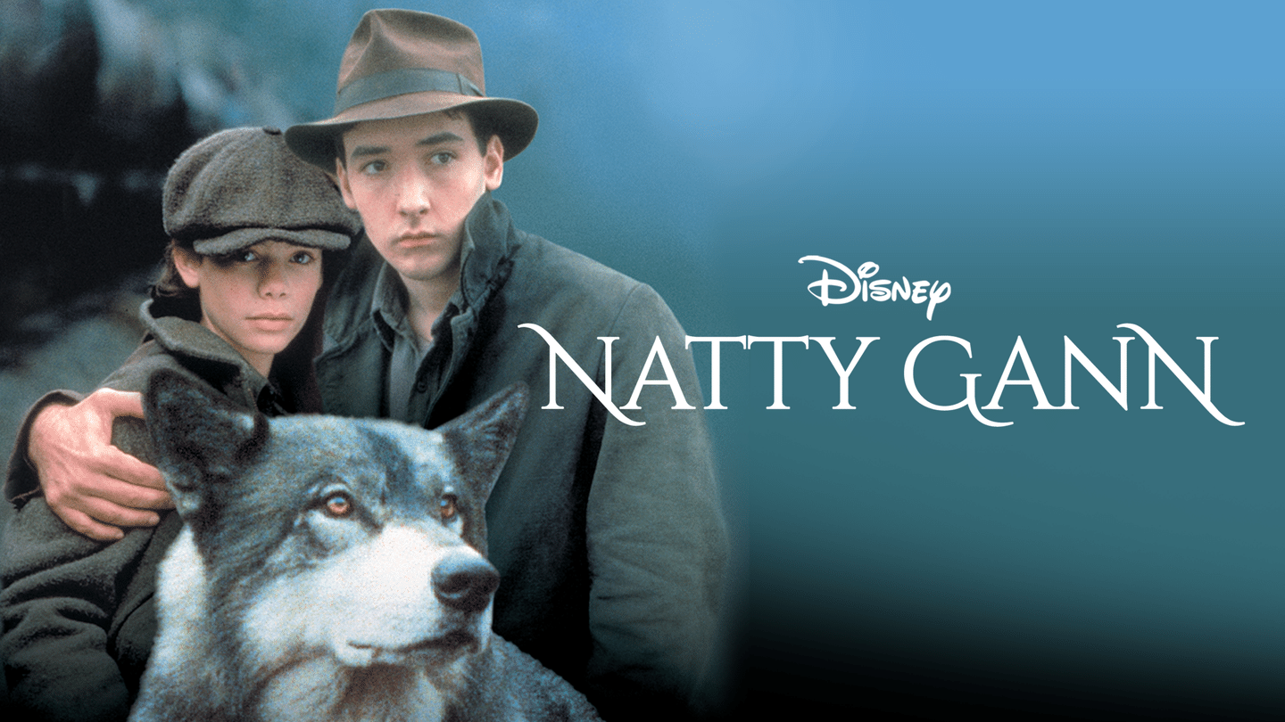 Natty Gann