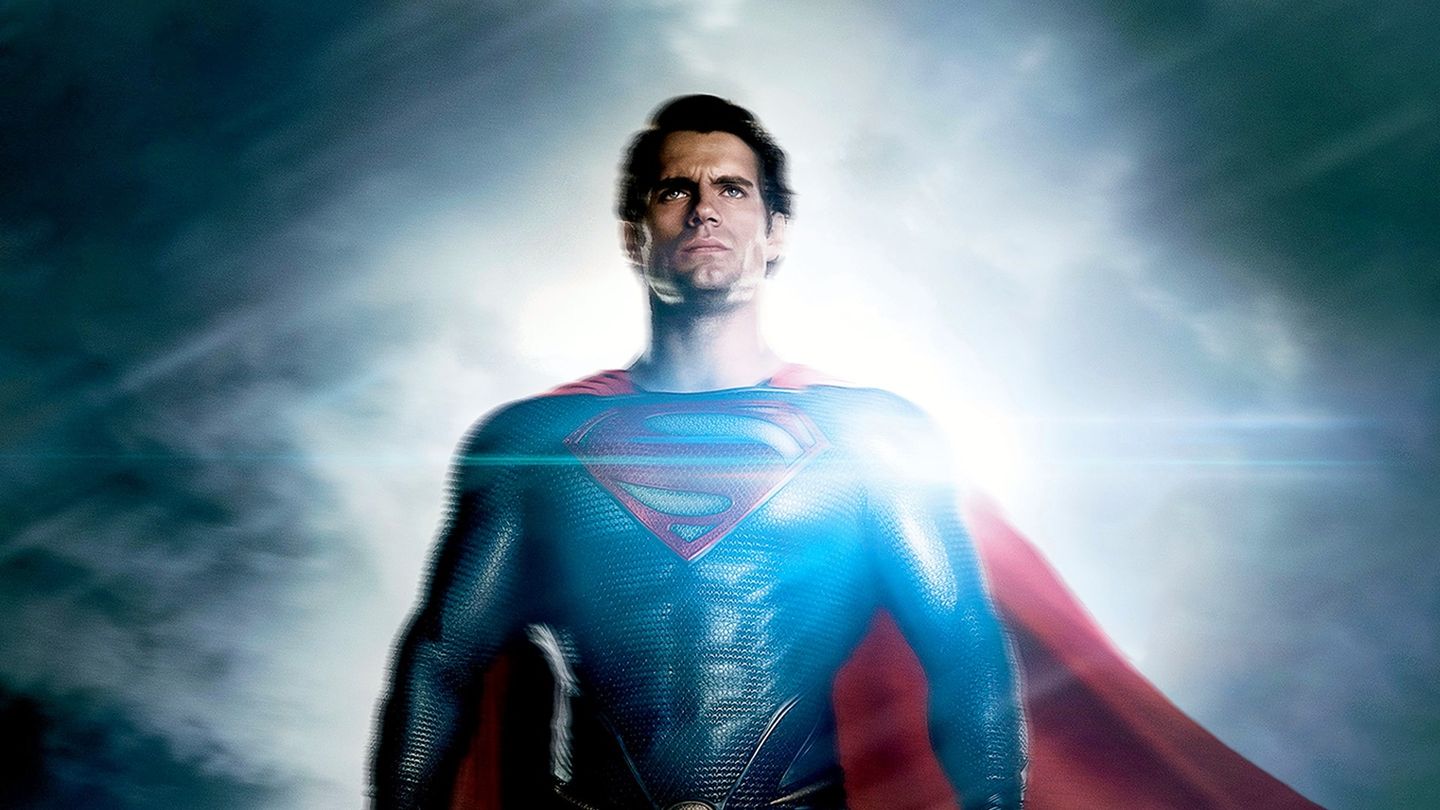 Man of Steel