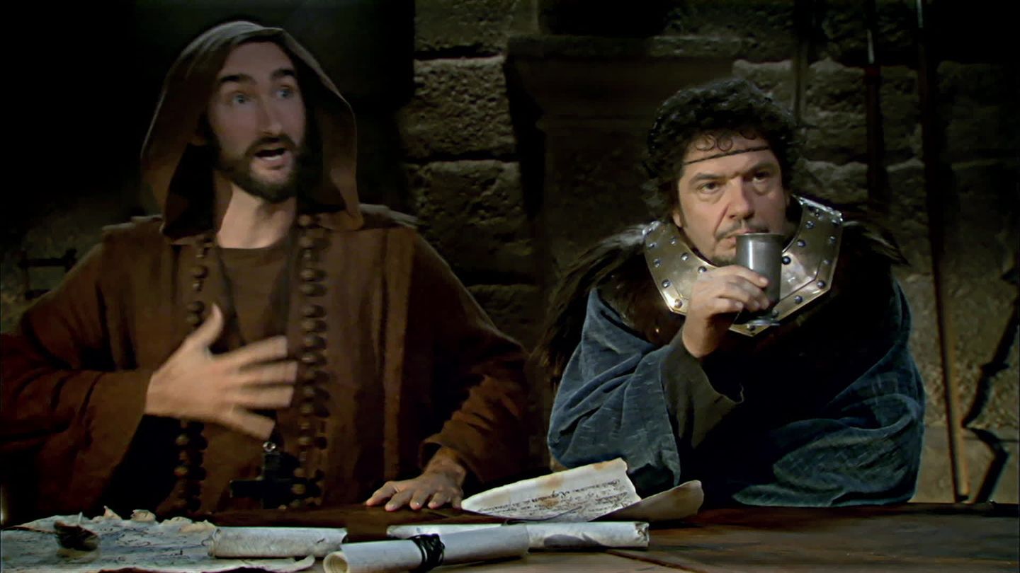 Kaamelott