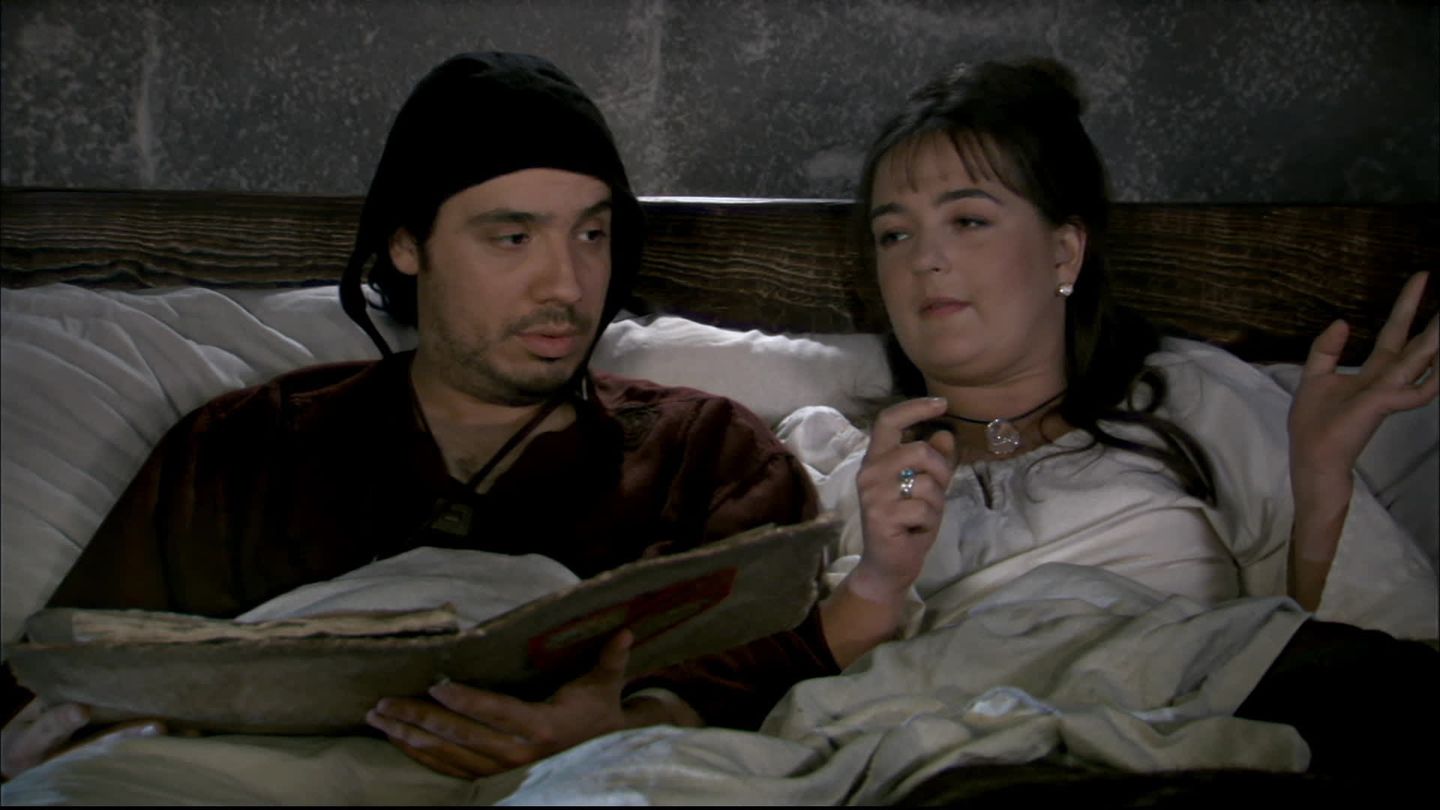Kaamelott