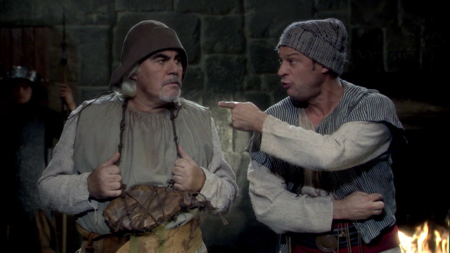 Kaamelott