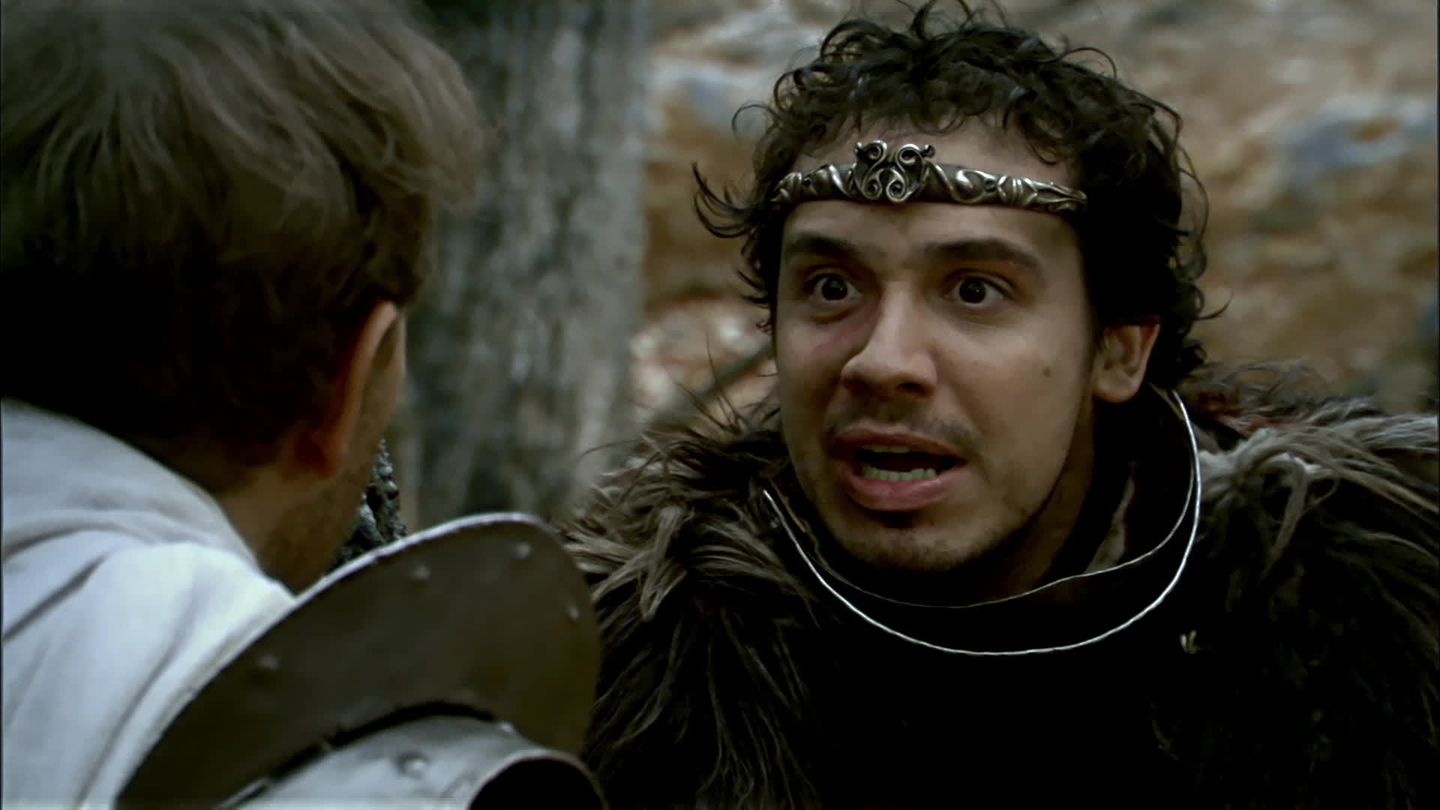 Kaamelott Saison 1 en streaming direct et replay sur CANAL+ myCANAL