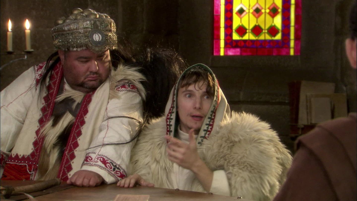 Kaamelott