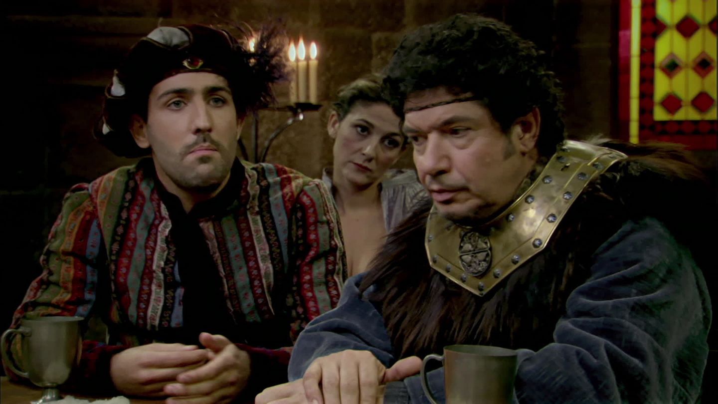 Kaamelott