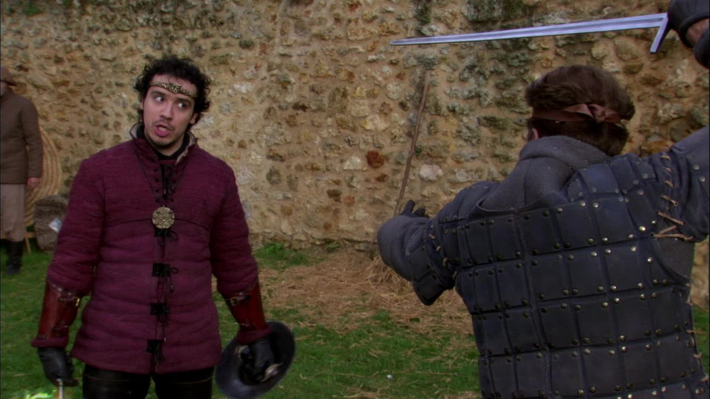 Kaamelott
