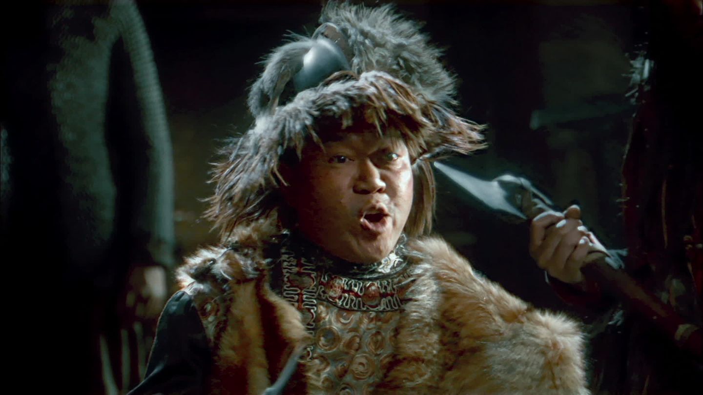 Kaamelott