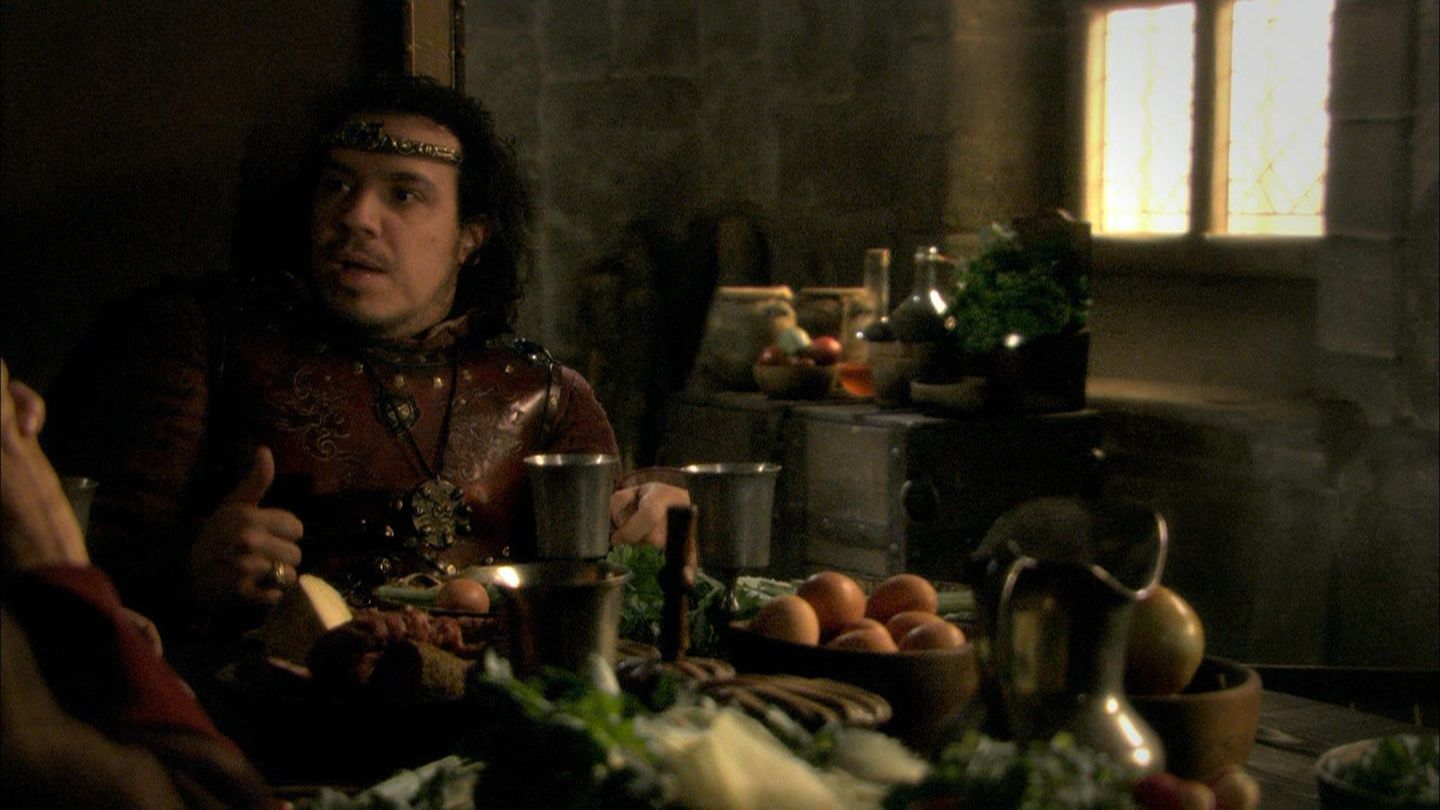 Kaamelott