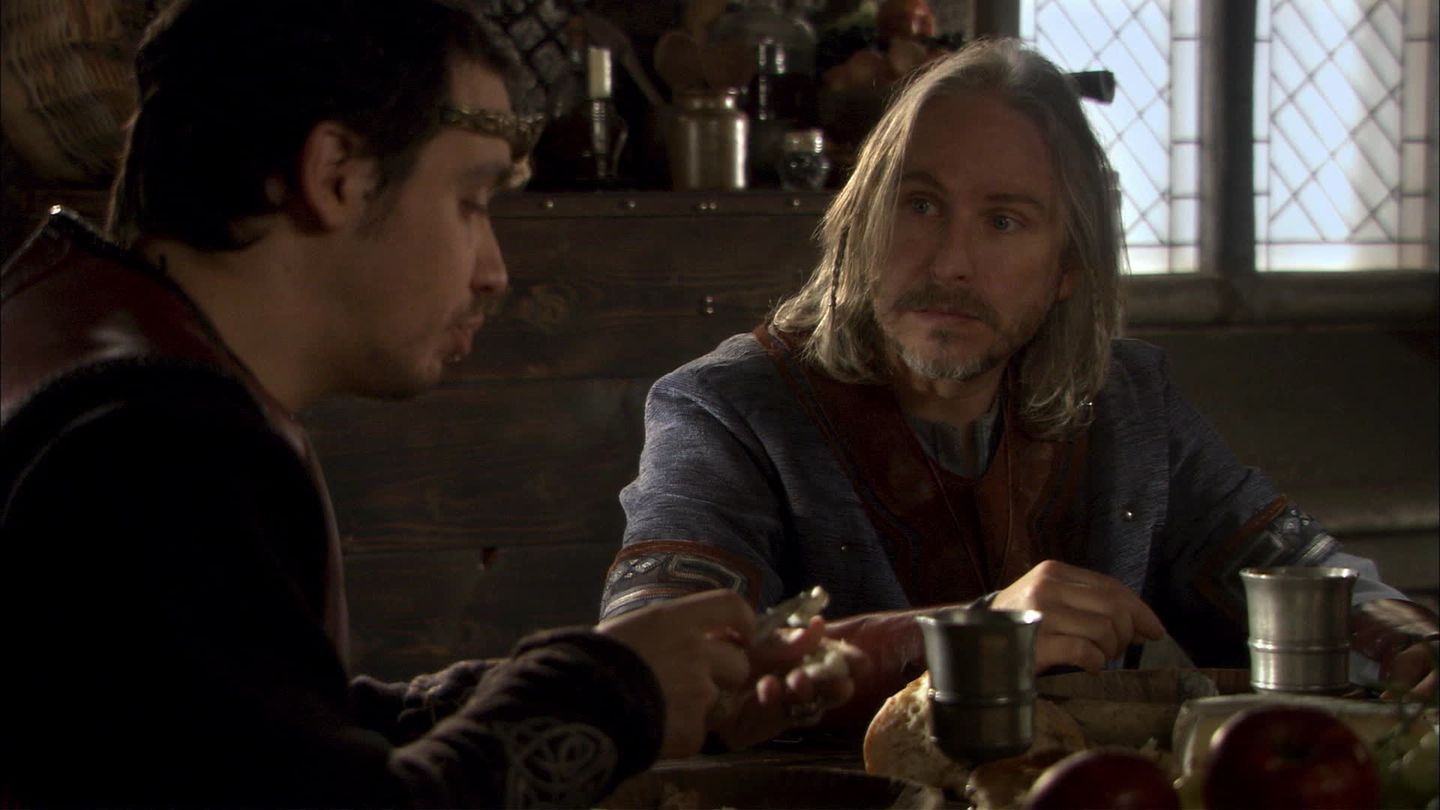 Kaamelott
