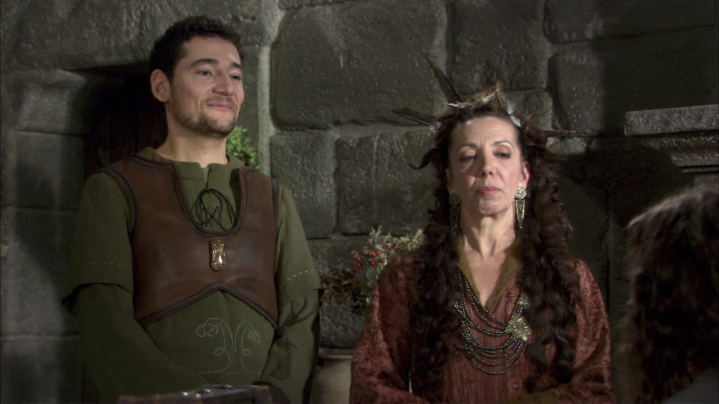 Kaamelott