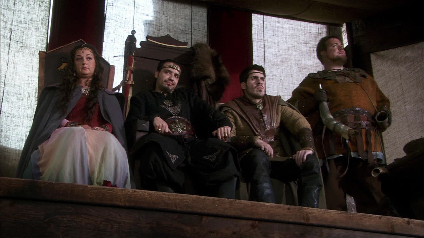 Kaamelott