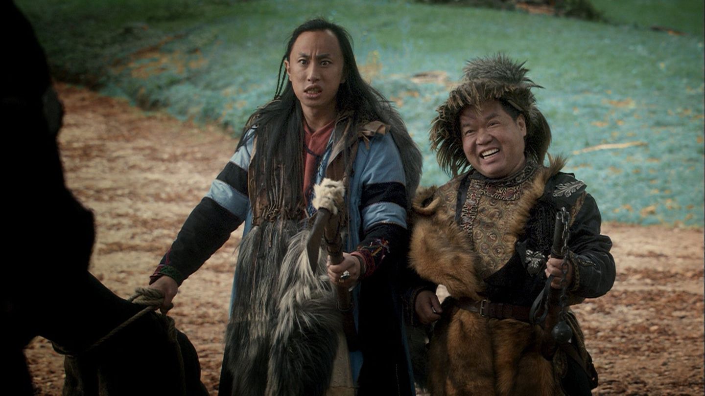 Kaamelott